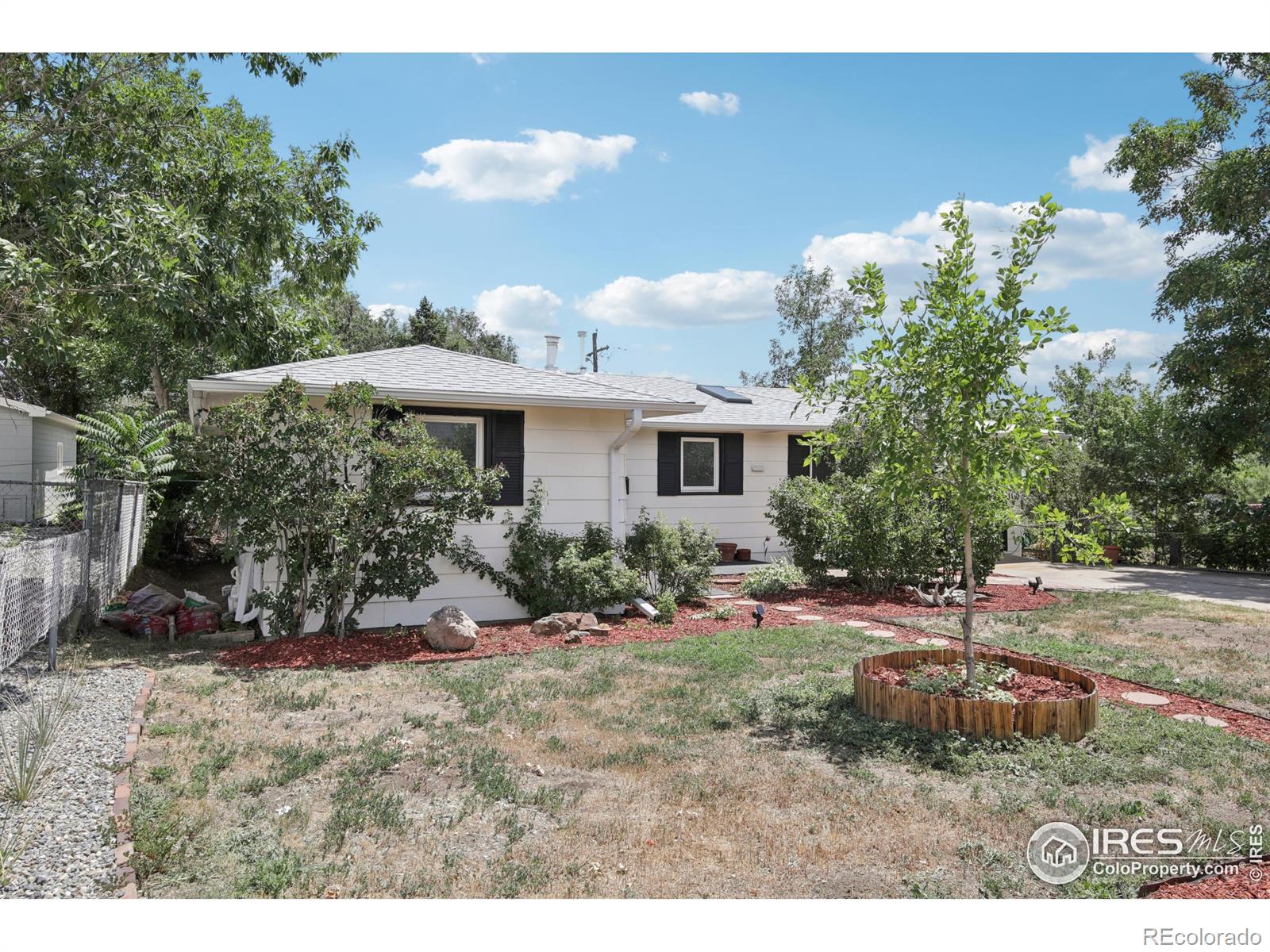 MLS Image #5 for 1110 s quitman street,denver, Colorado