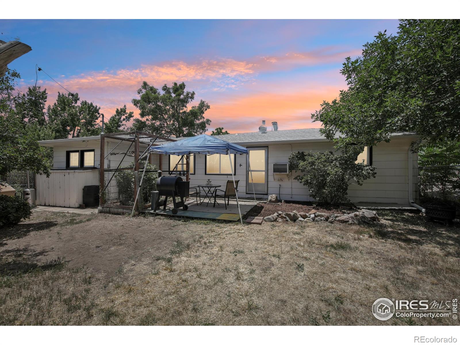 MLS Image #6 for 1110 s quitman street,denver, Colorado