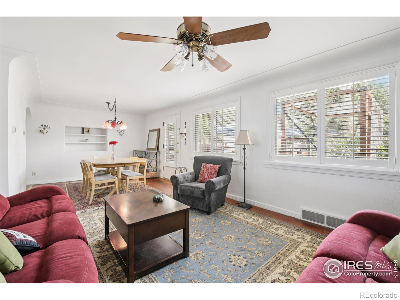 MLS Image #8 for 1110 s quitman street,denver, Colorado