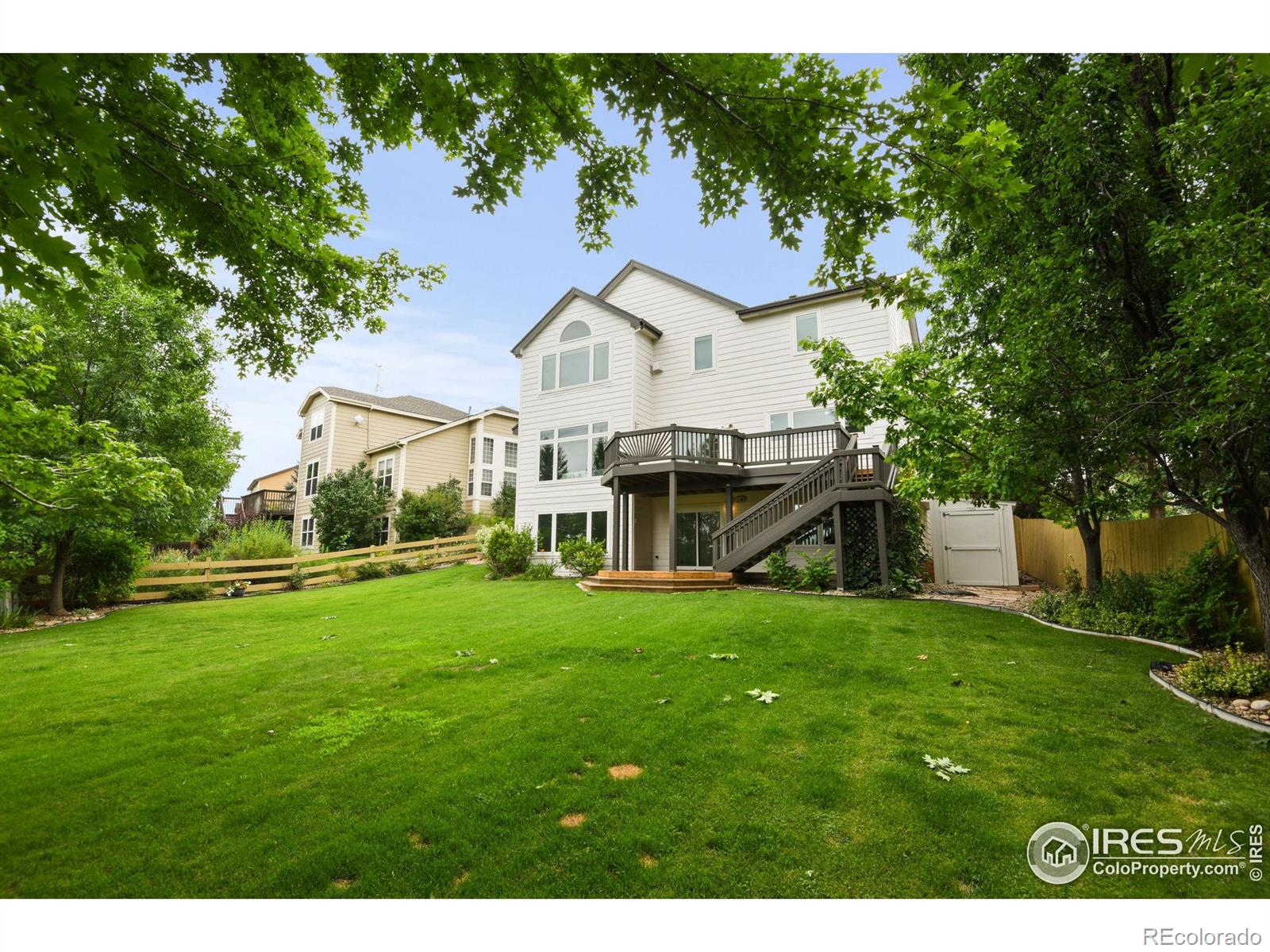 MLS Image #28 for 729  topaz street,superior, Colorado