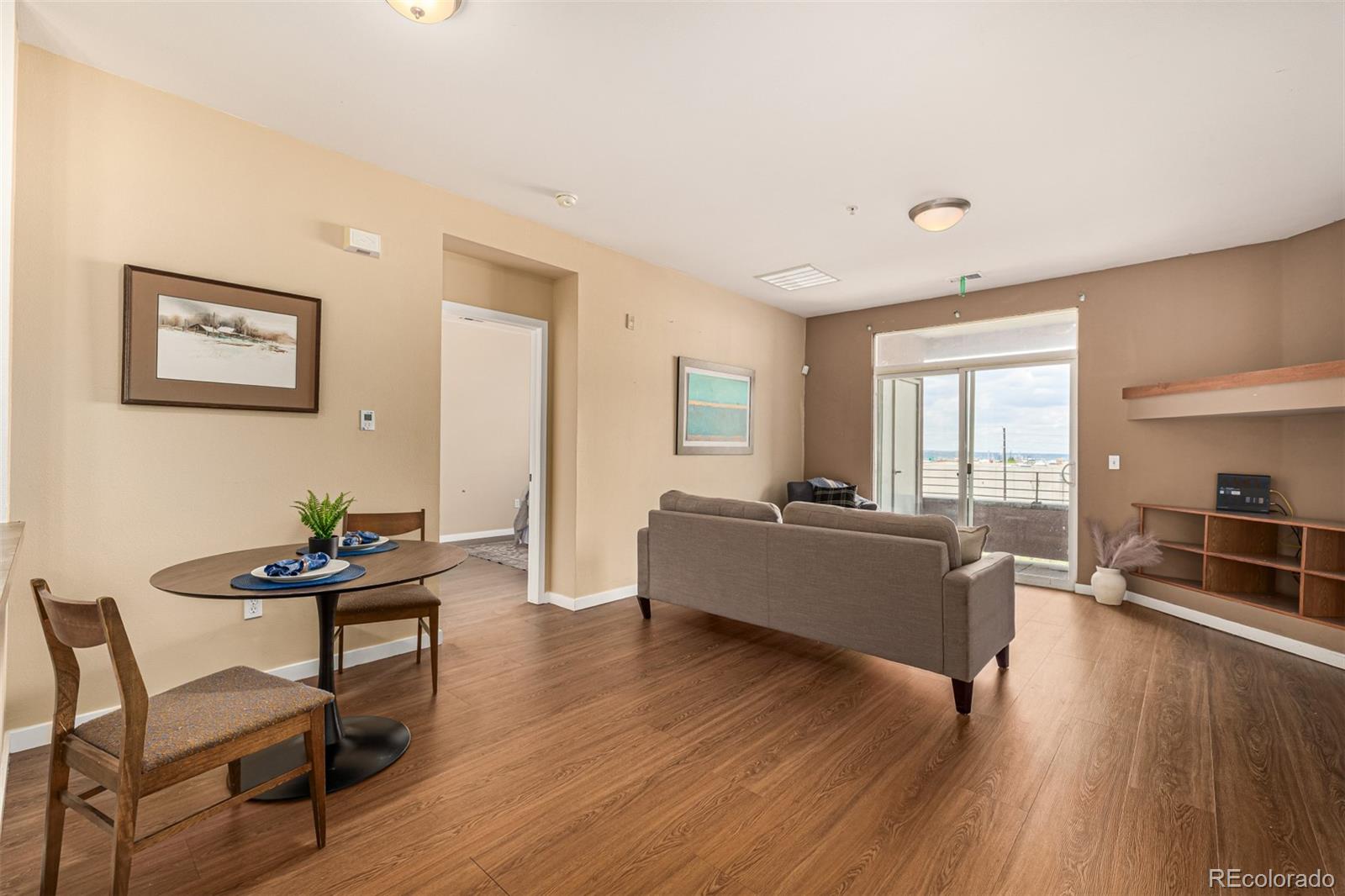 MLS Image #5 for 4100  albion street,denver, Colorado