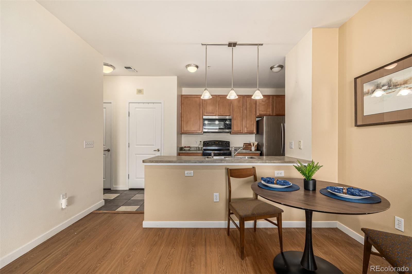 MLS Image #6 for 4100  albion street,denver, Colorado