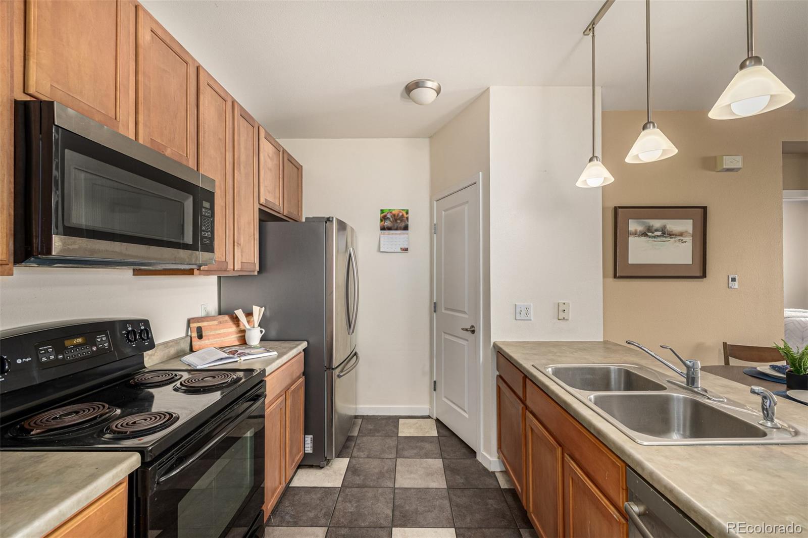 MLS Image #8 for 4100  albion street,denver, Colorado