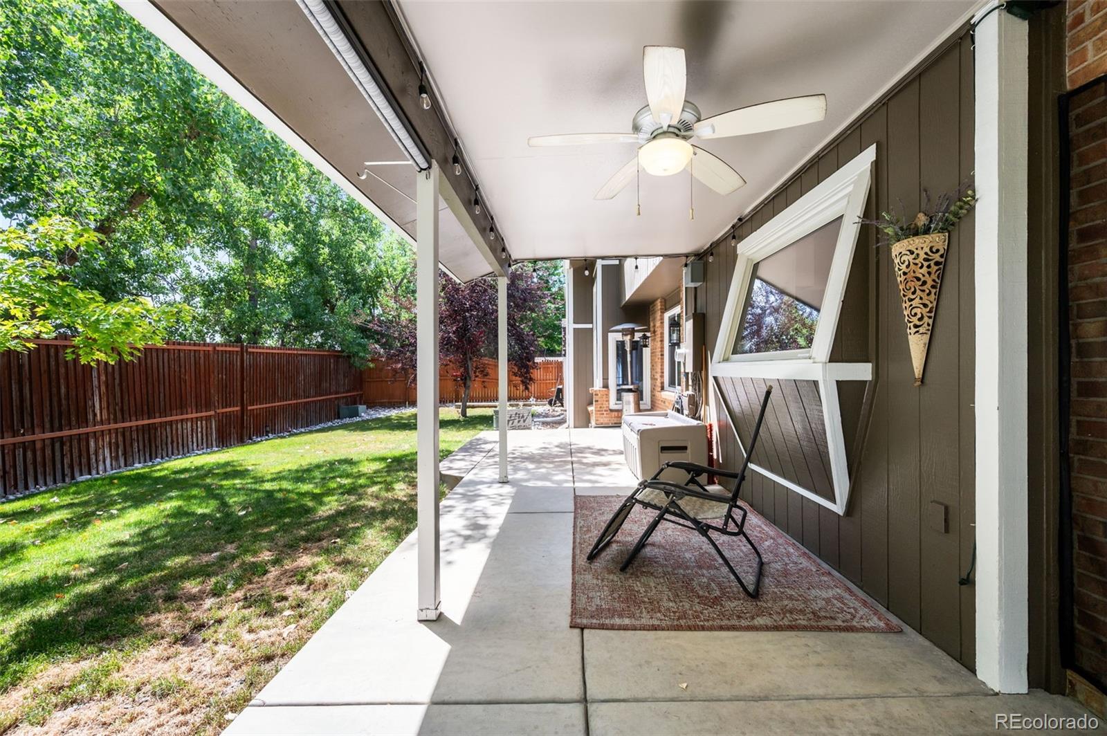 MLS Image #32 for 8128 s yukon street,littleton, Colorado