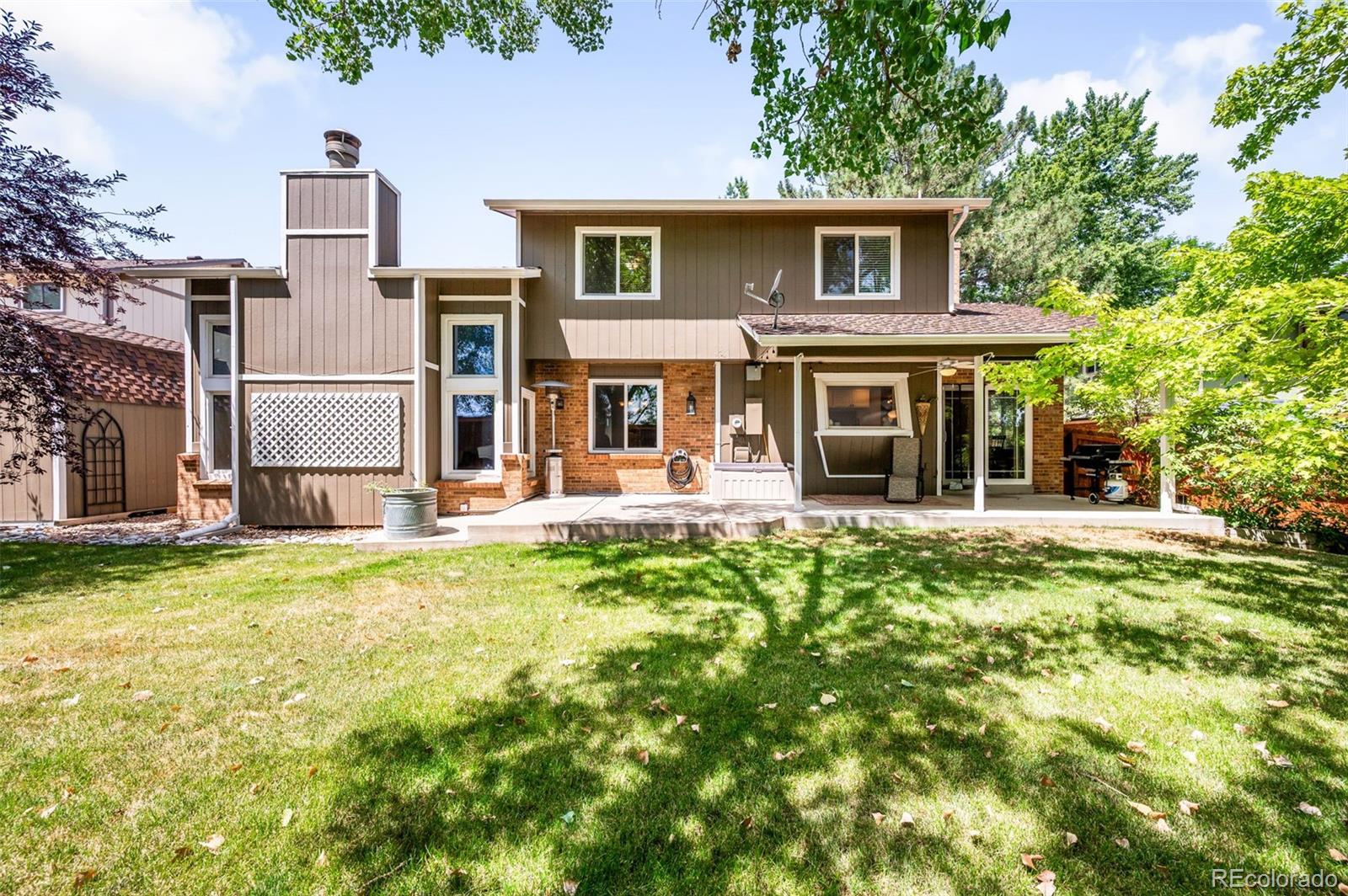 MLS Image #34 for 8128 s yukon street,littleton, Colorado
