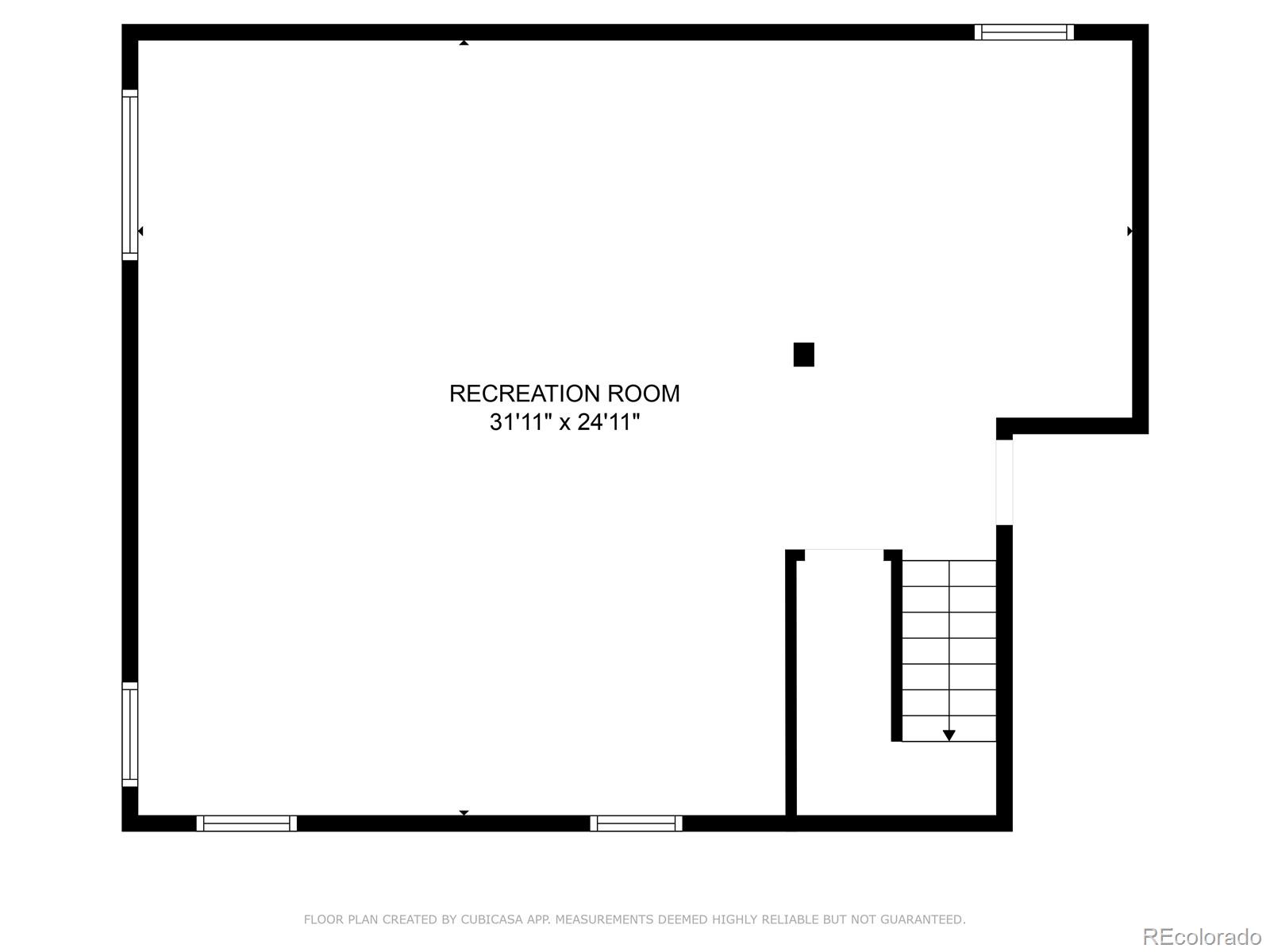 MLS Image #37 for 8128 s yukon street,littleton, Colorado