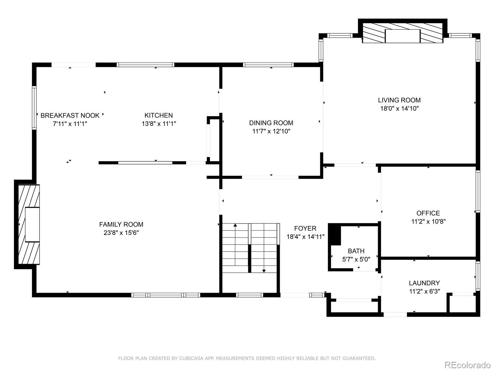 MLS Image #38 for 8128 s yukon street,littleton, Colorado