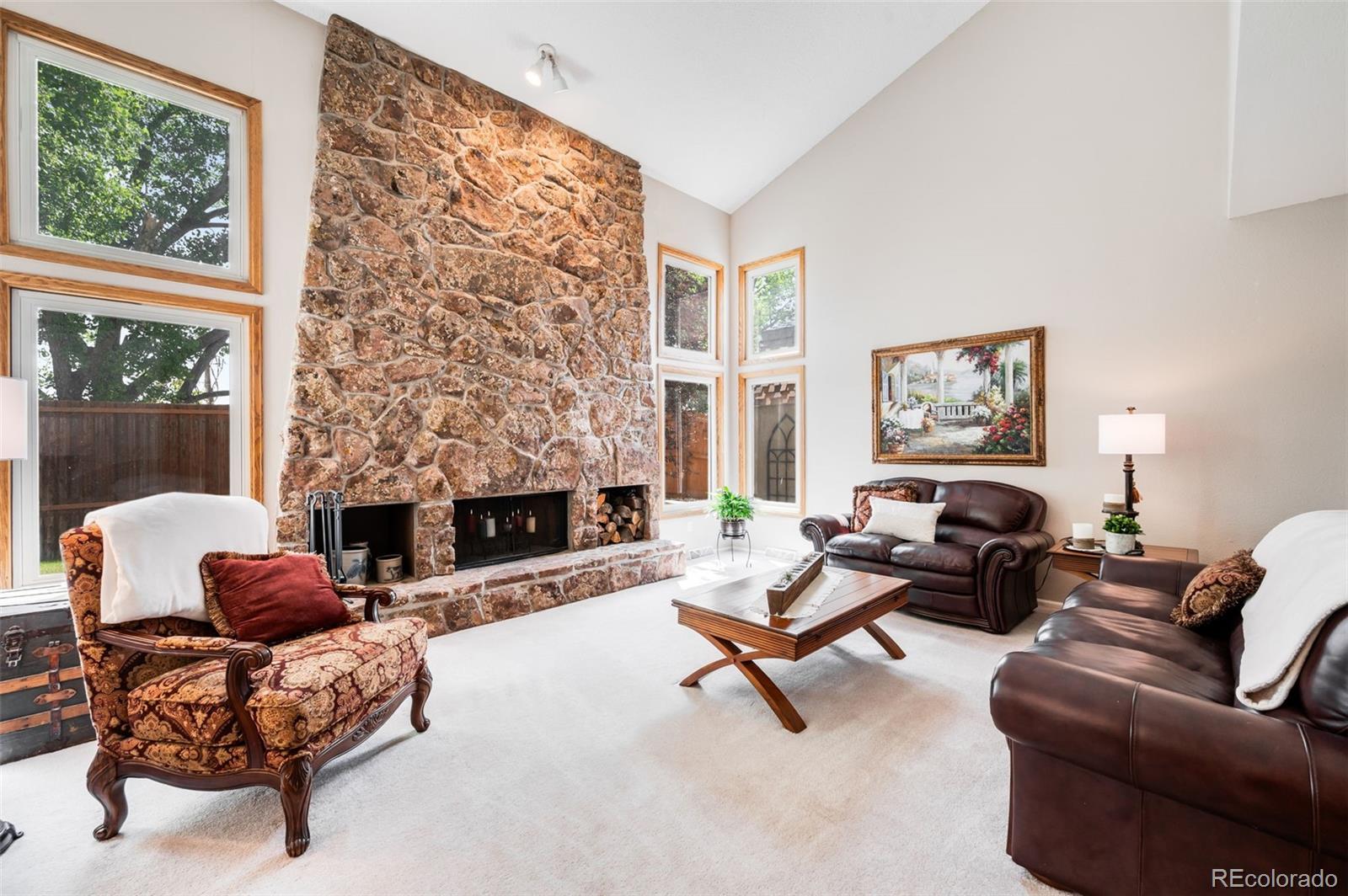 MLS Image #5 for 8128 s yukon street,littleton, Colorado