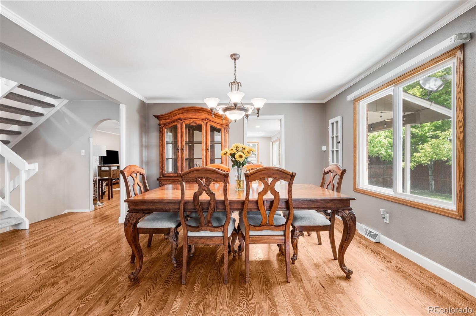 MLS Image #8 for 8128 s yukon street,littleton, Colorado
