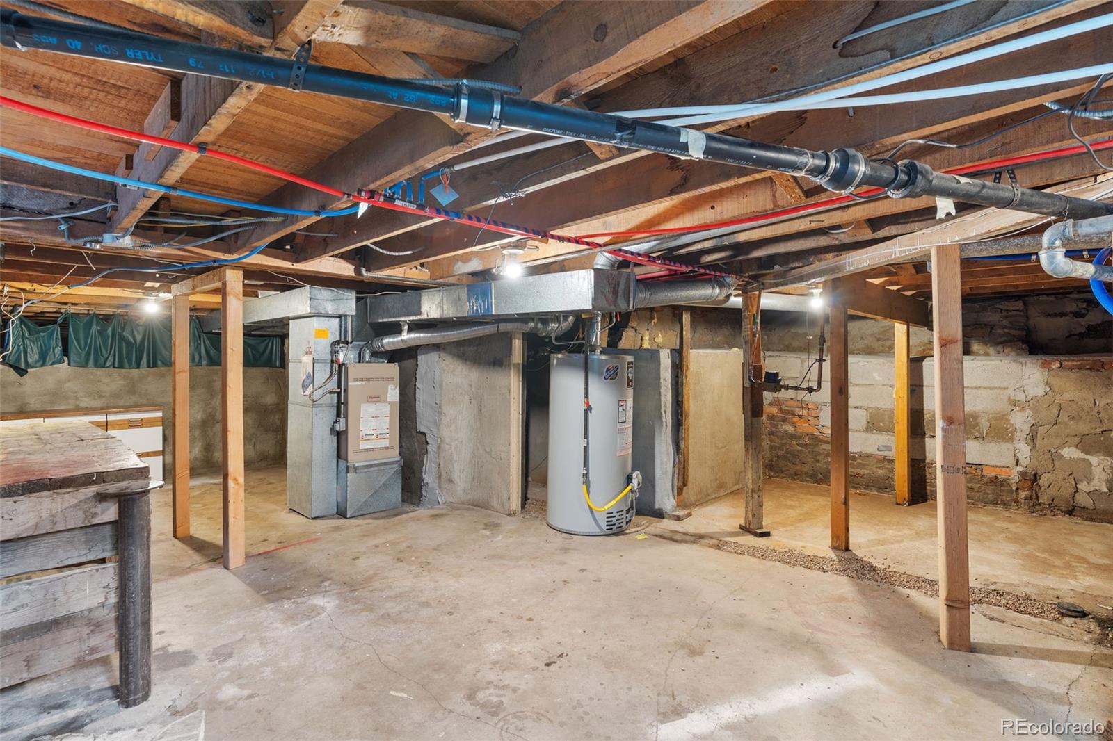 MLS Image #21 for 1909 w cucharras street,colorado springs, Colorado
