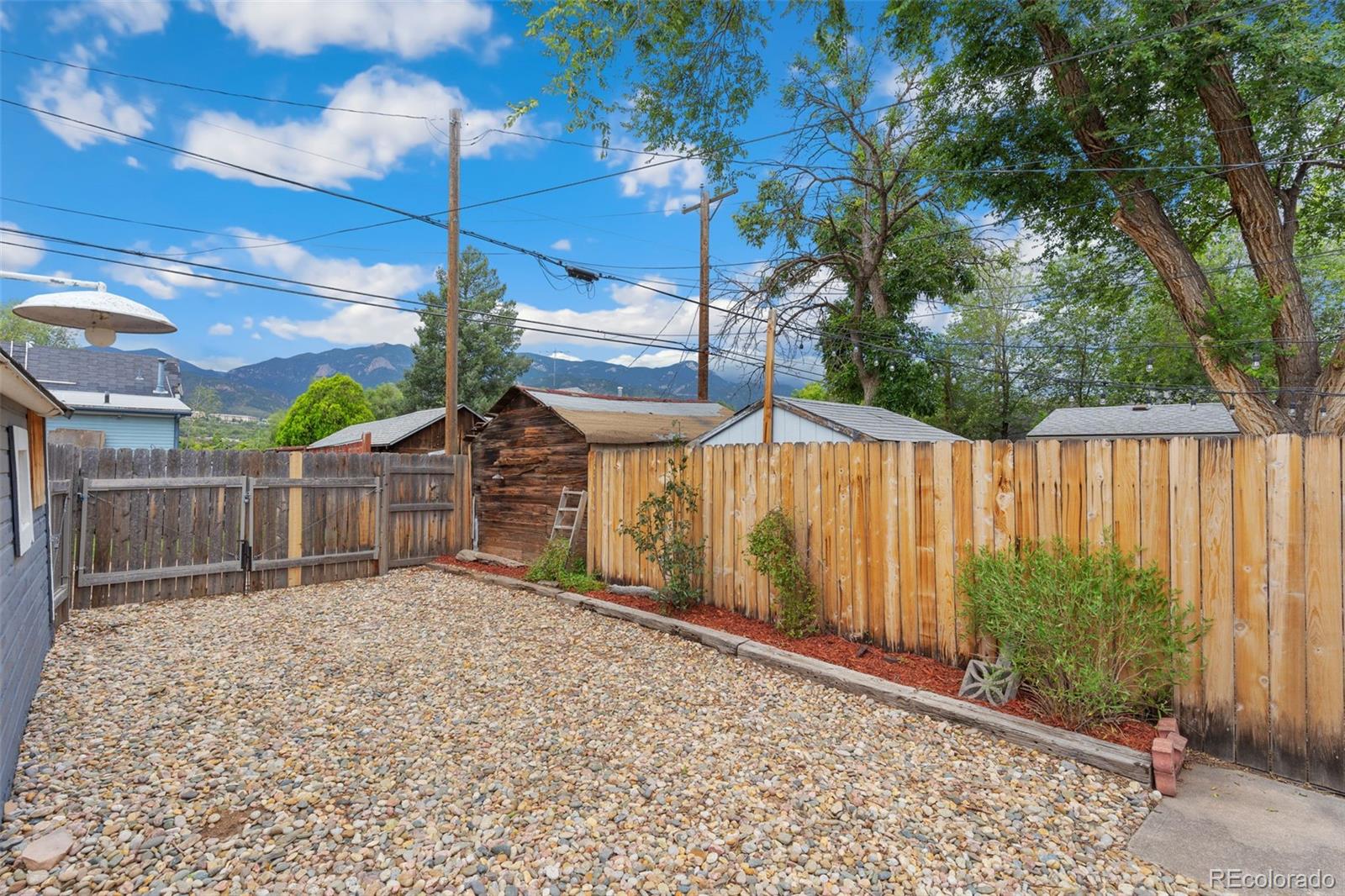 MLS Image #22 for 1909 w cucharras street,colorado springs, Colorado