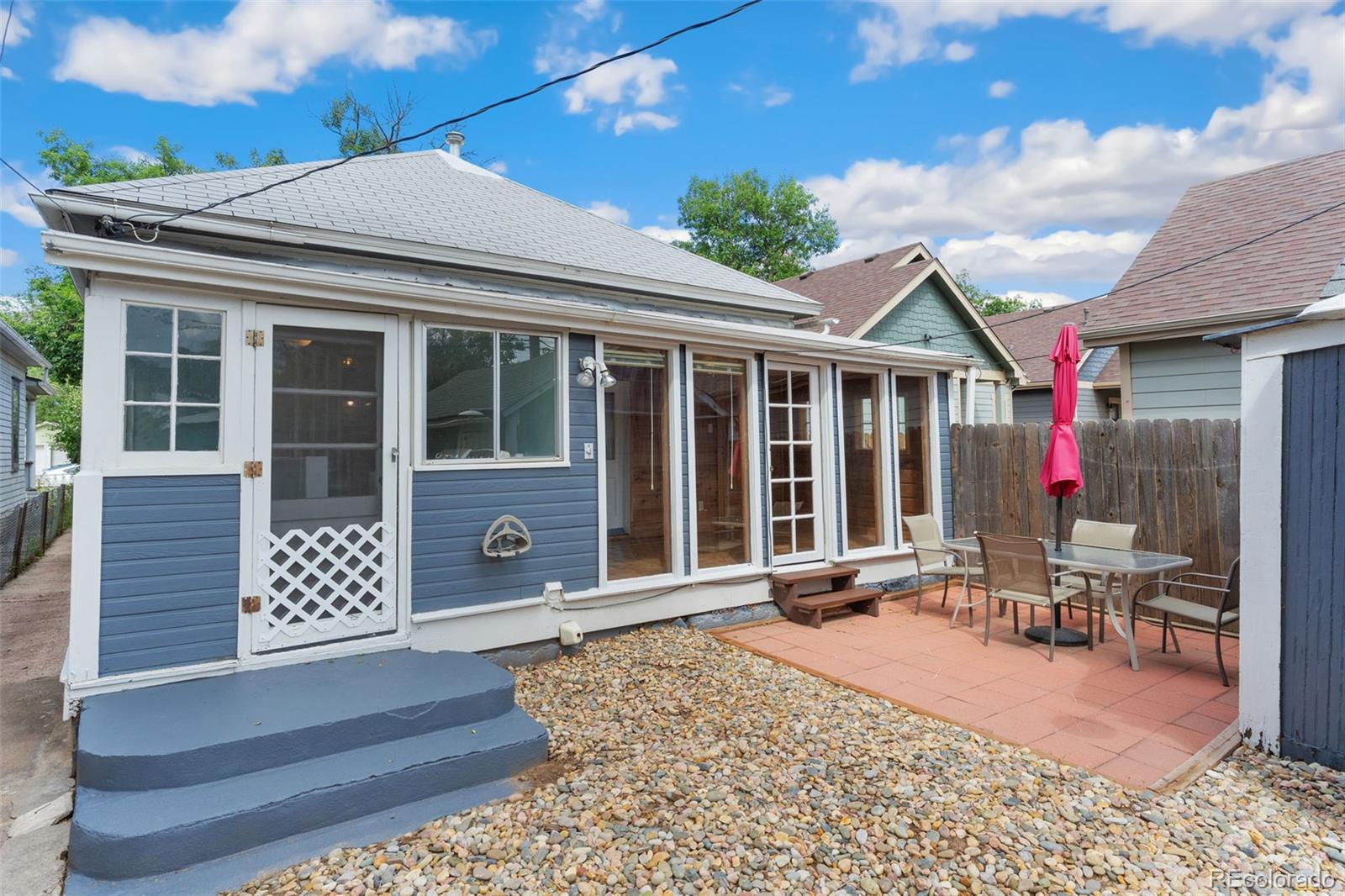 MLS Image #23 for 1909 w cucharras street,colorado springs, Colorado