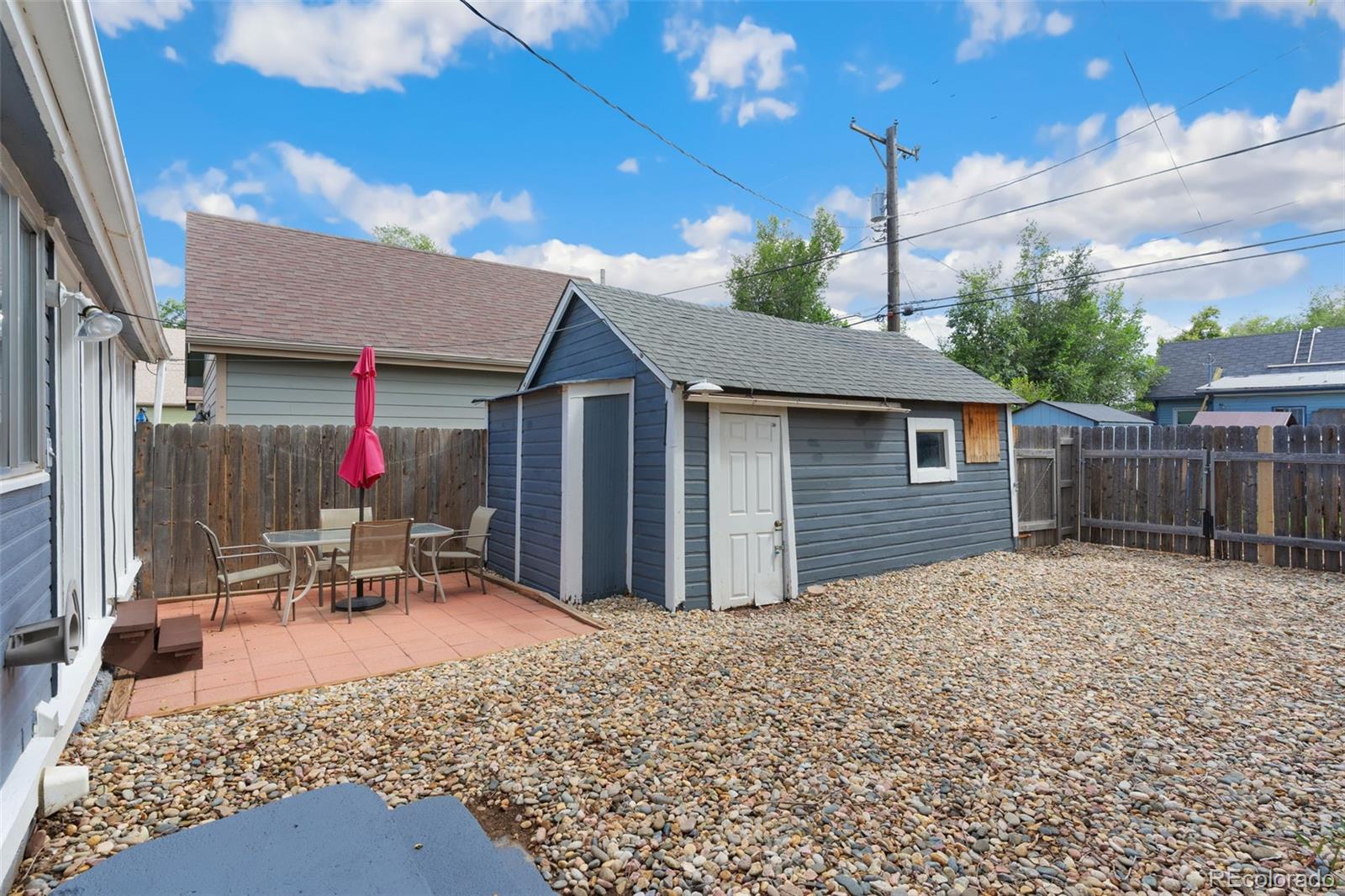 MLS Image #24 for 1909 w cucharras street,colorado springs, Colorado