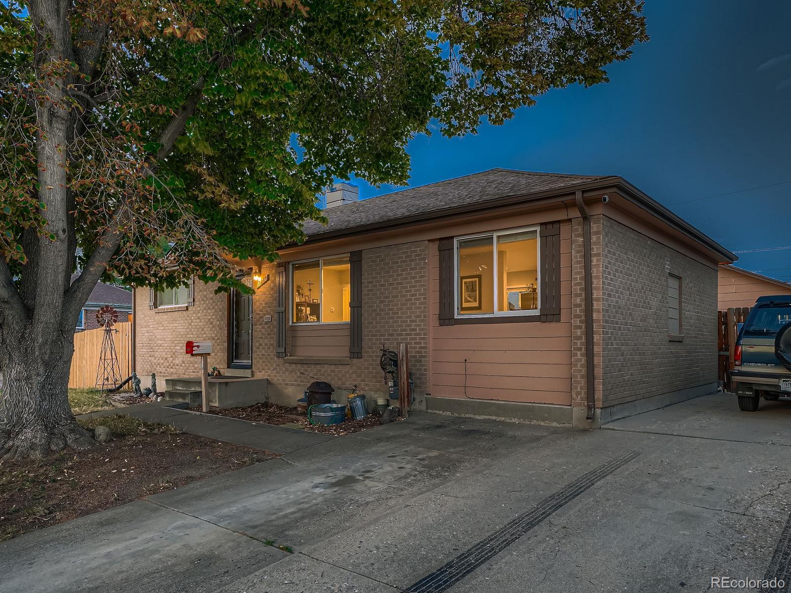 CMA Image for 11284  Claude Court,Northglenn, Colorado