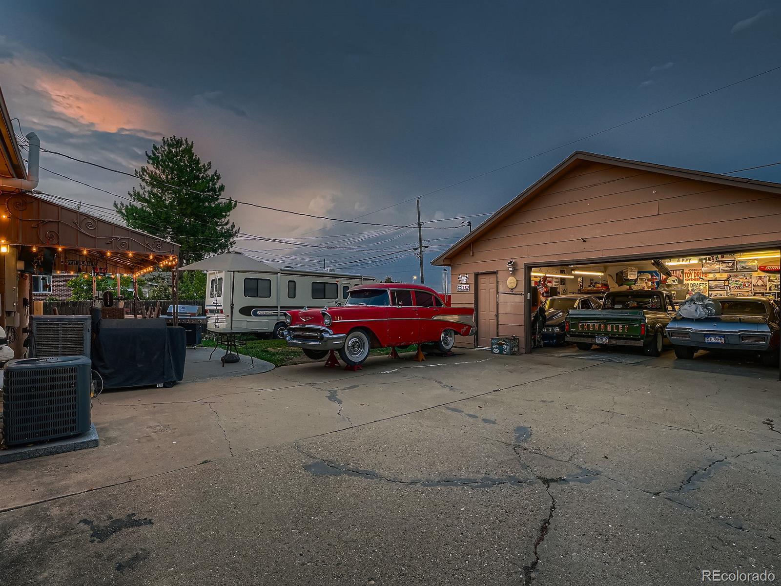 MLS Image #25 for 11284  claude court,northglenn, Colorado