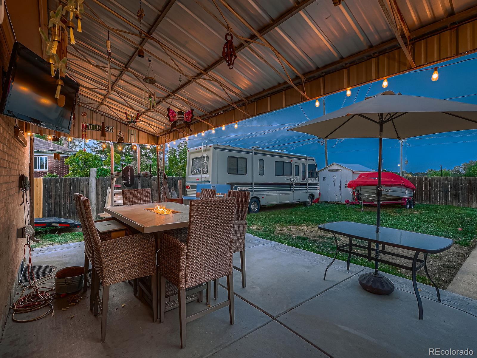 MLS Image #27 for 11284  claude court,northglenn, Colorado