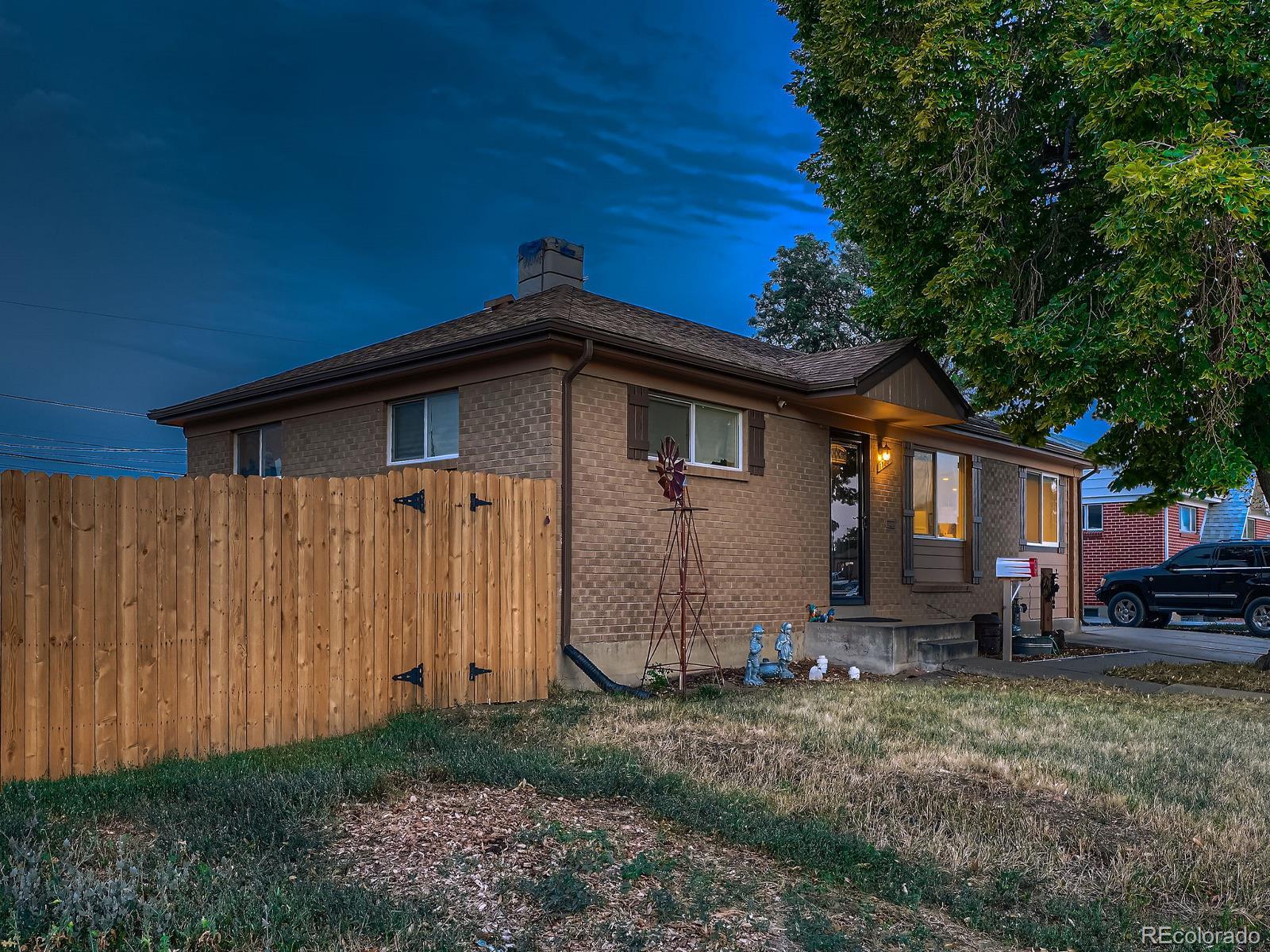MLS Image #3 for 11284  claude court,northglenn, Colorado