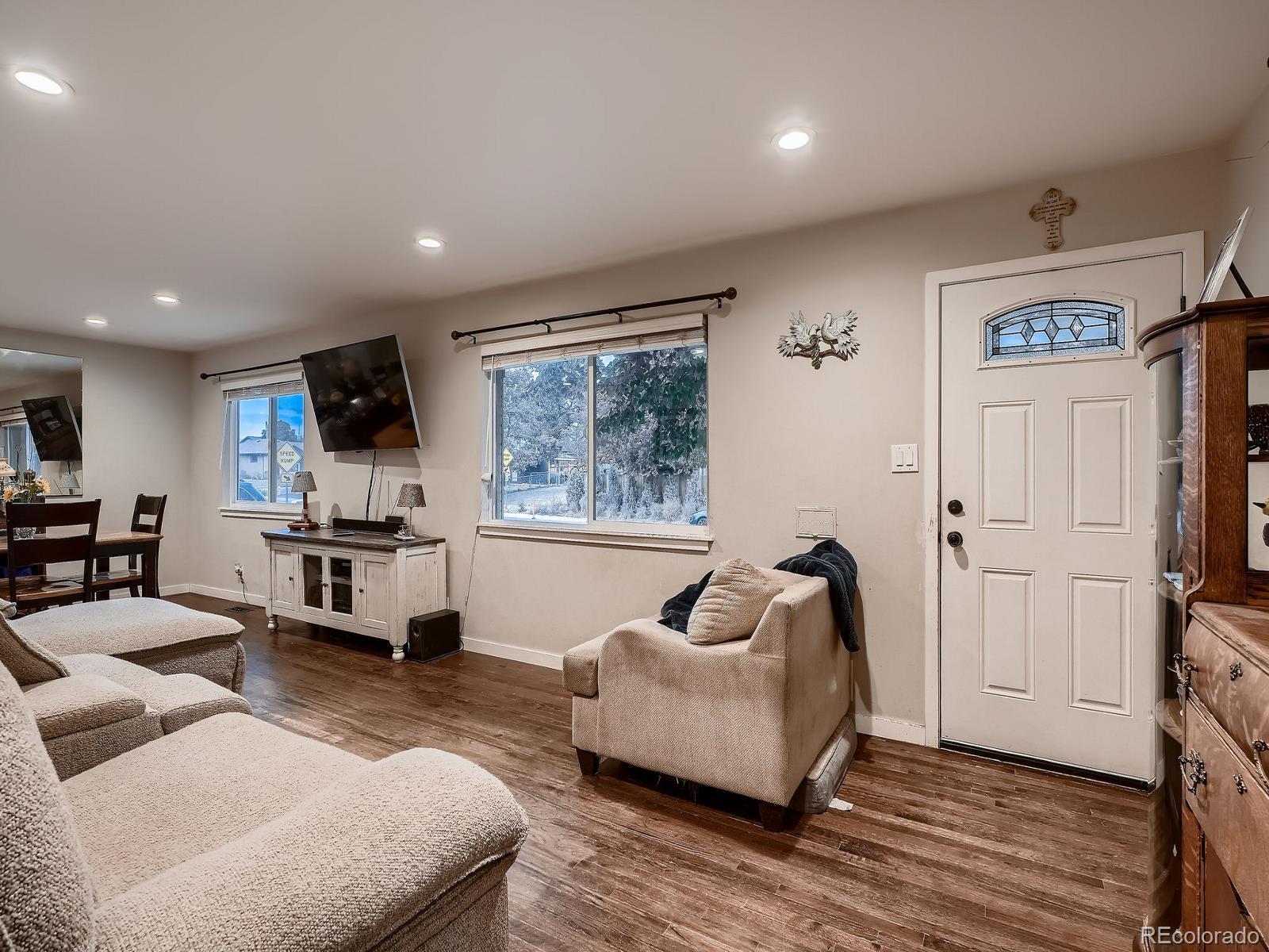 MLS Image #4 for 11284  claude court,northglenn, Colorado