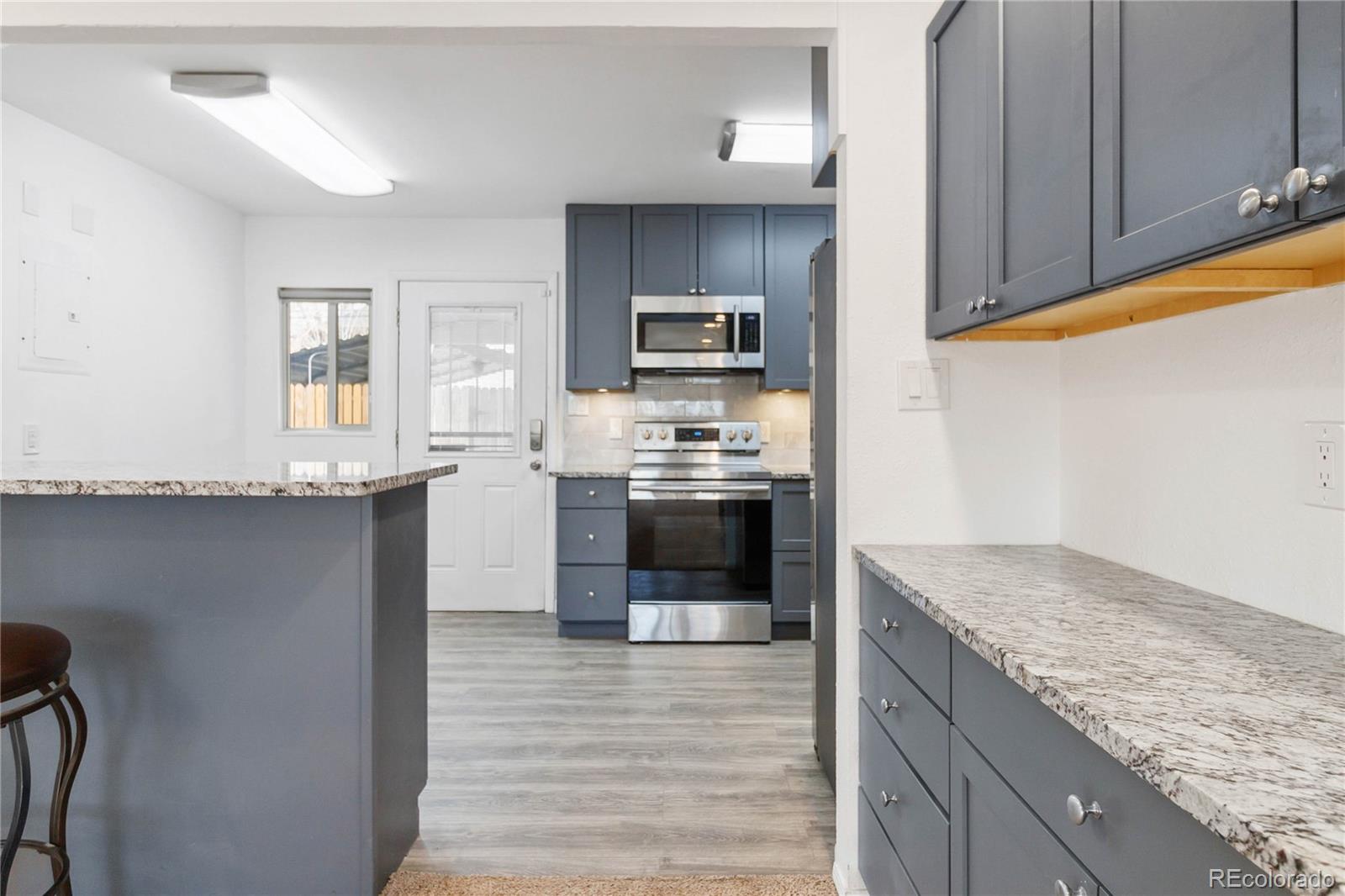 MLS Image #10 for 1440 s logan street,denver, Colorado