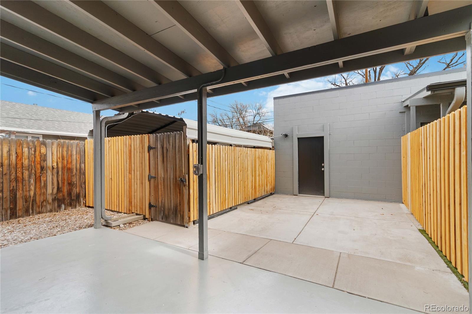 MLS Image #31 for 1440 s logan street,denver, Colorado