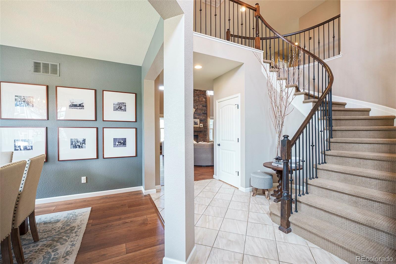 MLS Image #3 for 915  rocky ridge circle,erie, Colorado