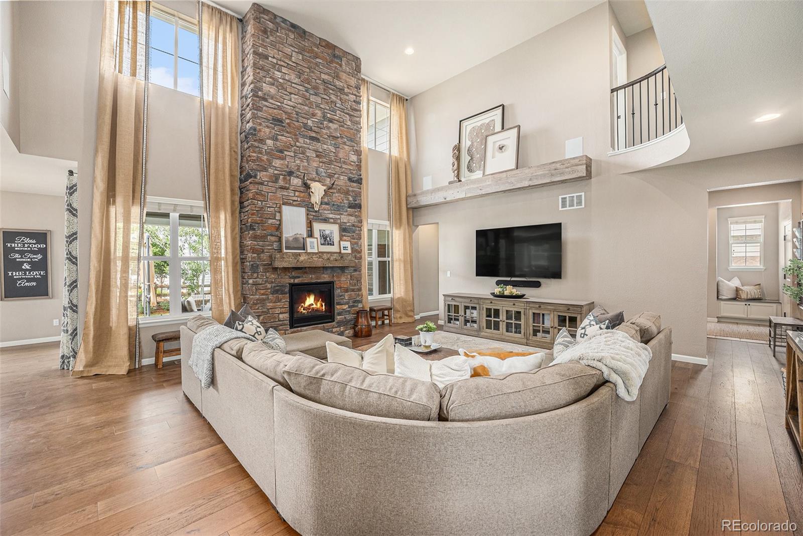 MLS Image #4 for 915  rocky ridge circle,erie, Colorado