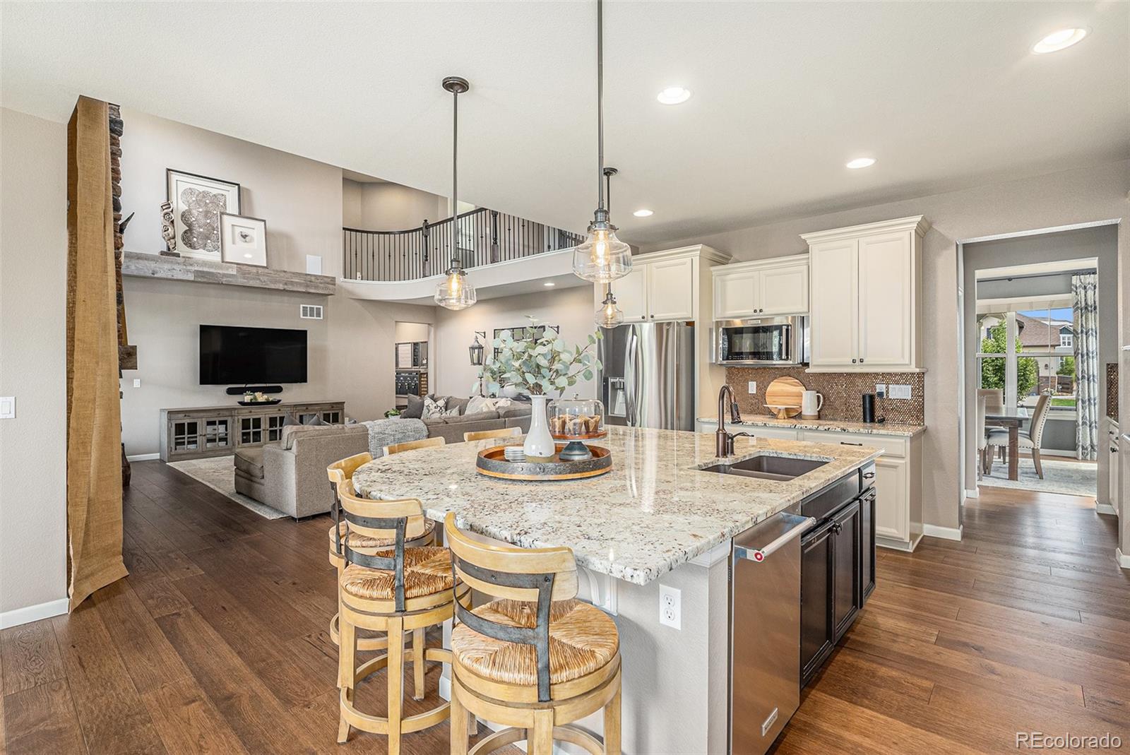 MLS Image #8 for 915  rocky ridge circle,erie, Colorado
