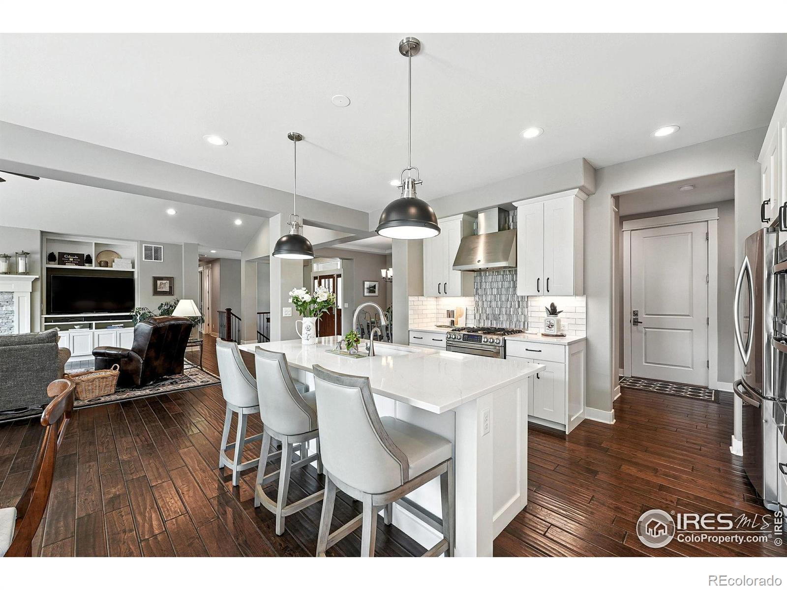 MLS Image #11 for 6636  secretariat drive,longmont, Colorado