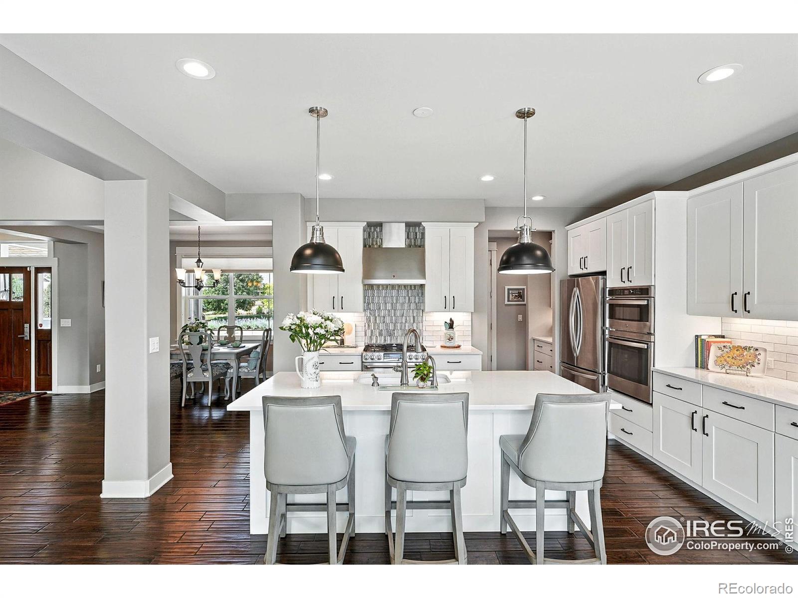 MLS Image #12 for 6636  secretariat drive,longmont, Colorado