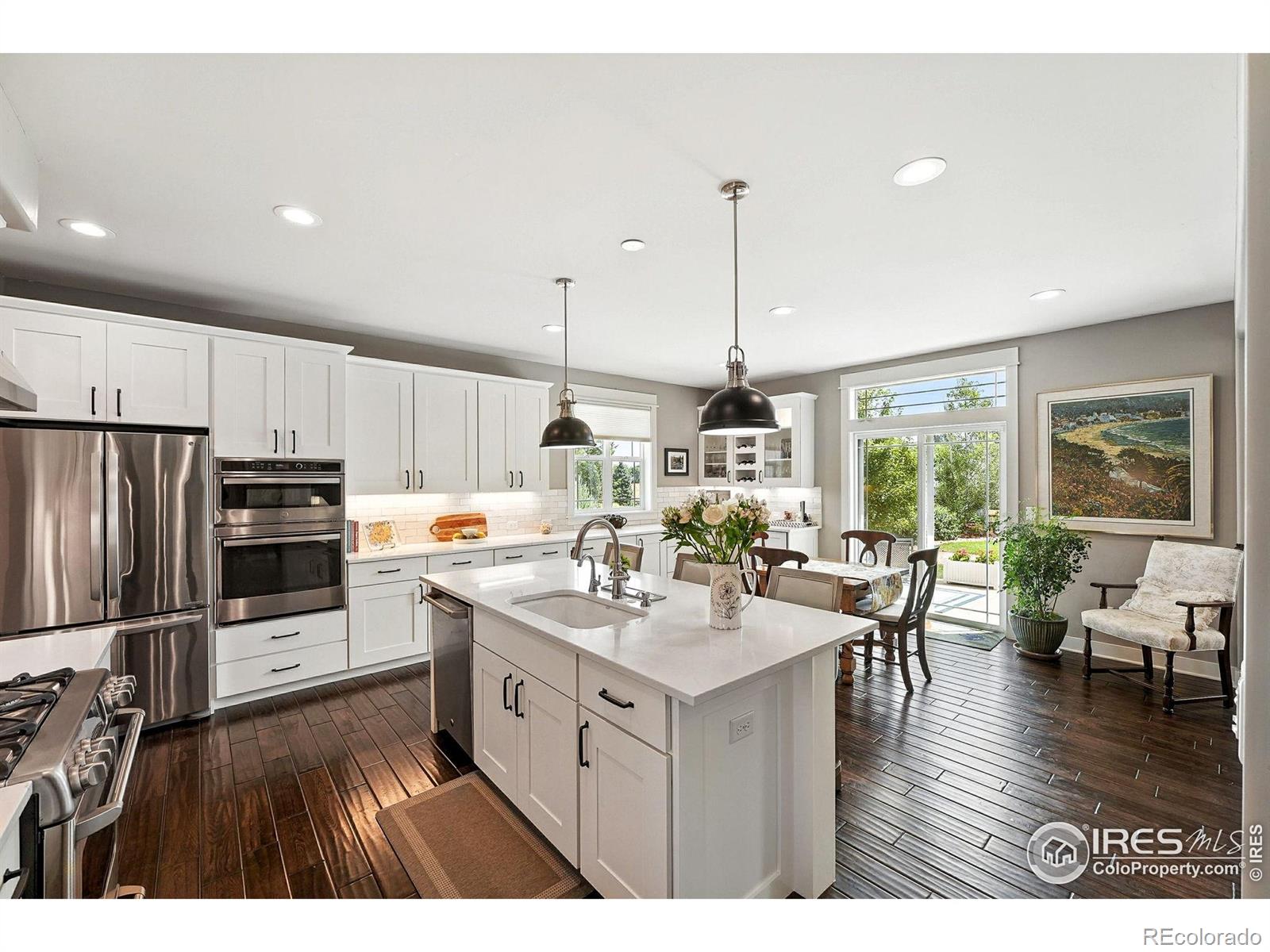 MLS Image #14 for 6636  secretariat drive,longmont, Colorado