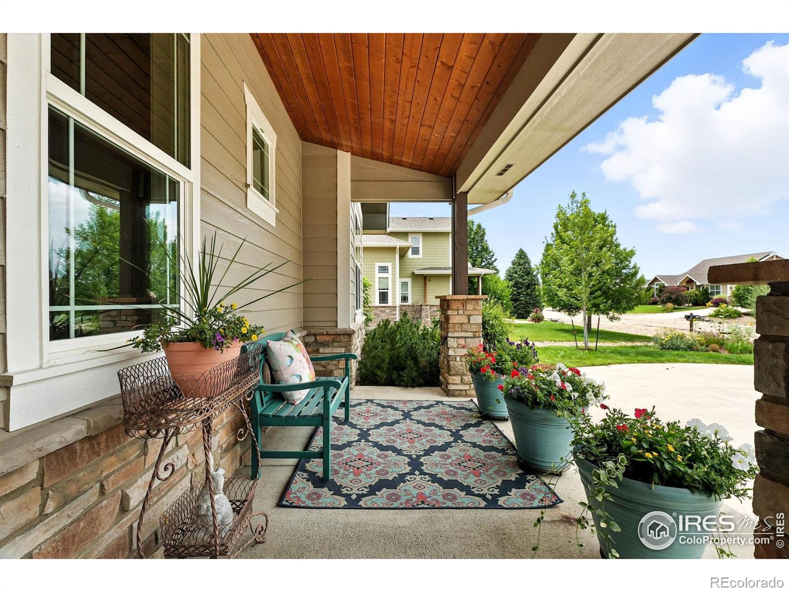 MLS Image #2 for 6636  secretariat drive,longmont, Colorado