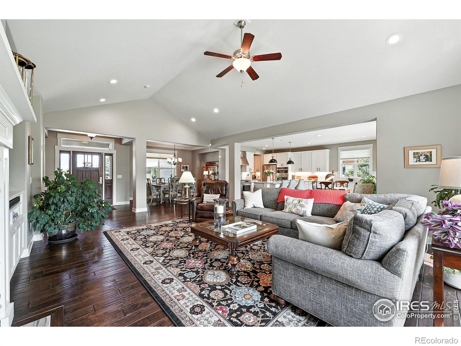 MLS Image #3 for 6636  secretariat drive,longmont, Colorado