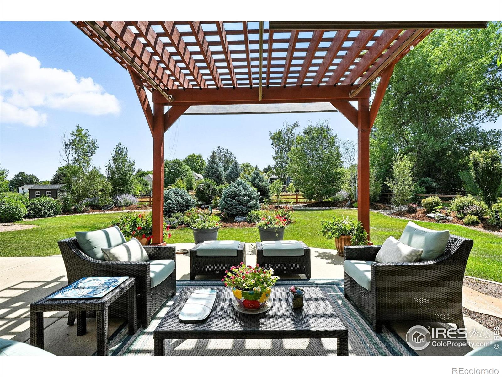 MLS Image #30 for 6636  secretariat drive,longmont, Colorado