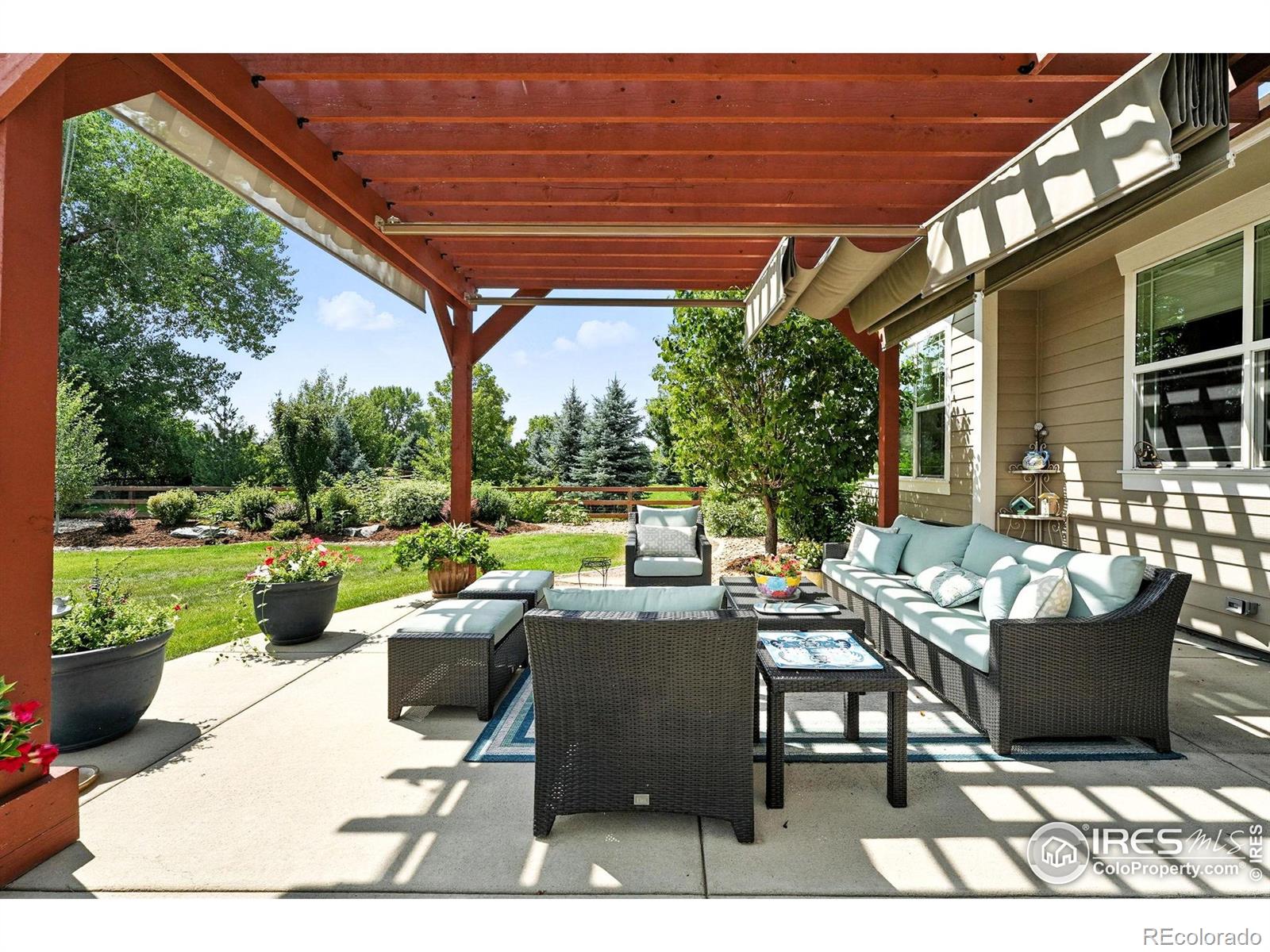 MLS Image #31 for 6636  secretariat drive,longmont, Colorado