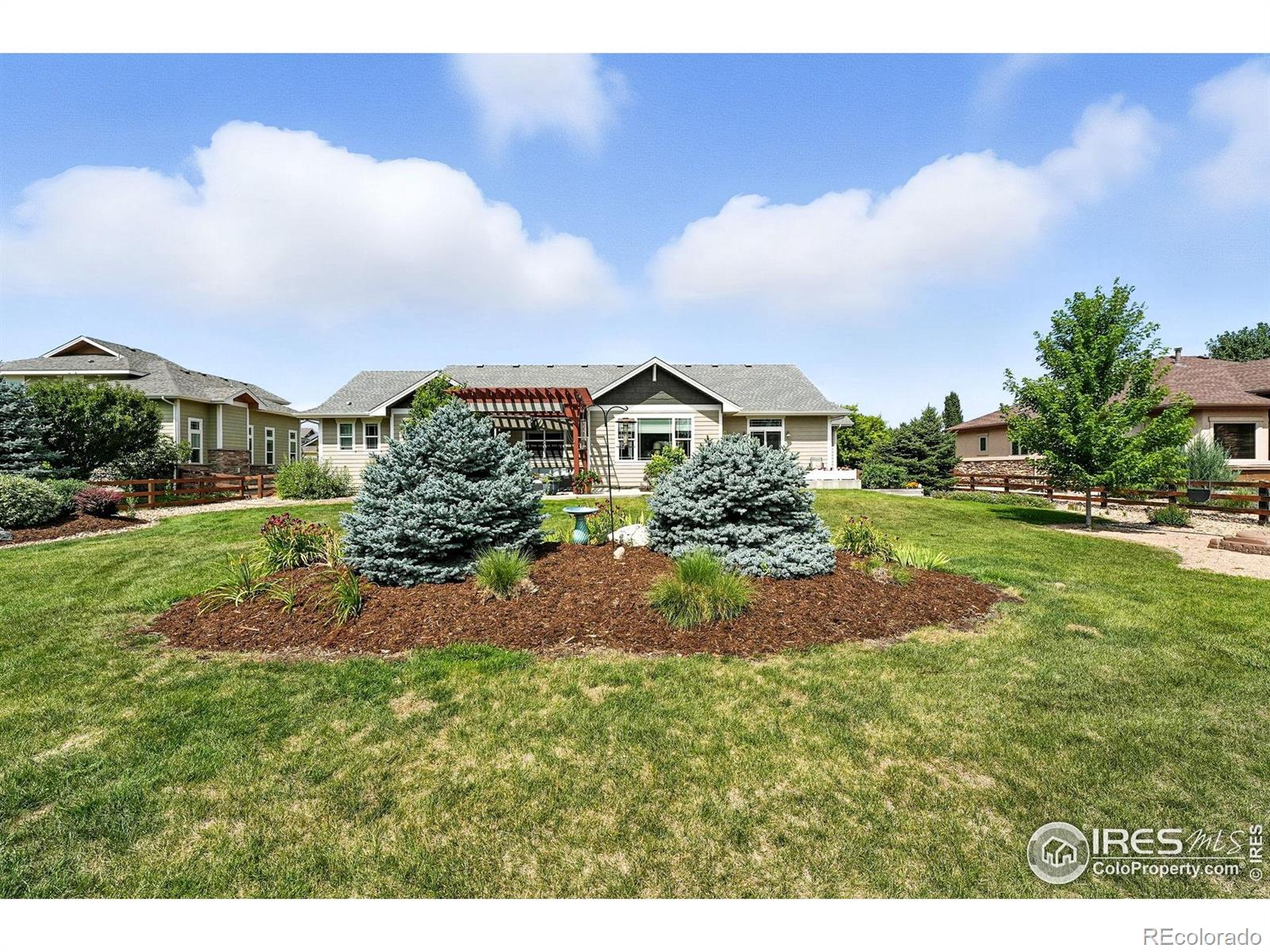 MLS Image #35 for 6636  secretariat drive,longmont, Colorado