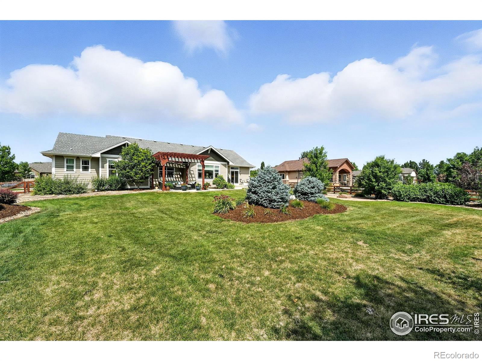 MLS Image #36 for 6636  secretariat drive,longmont, Colorado