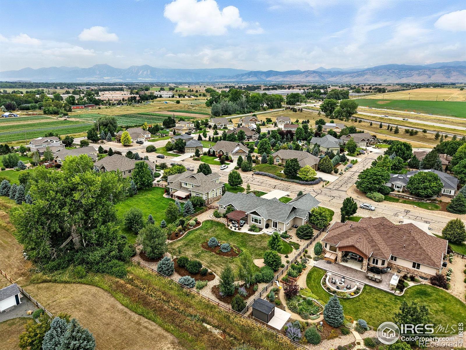 MLS Image #37 for 6636  secretariat drive,longmont, Colorado