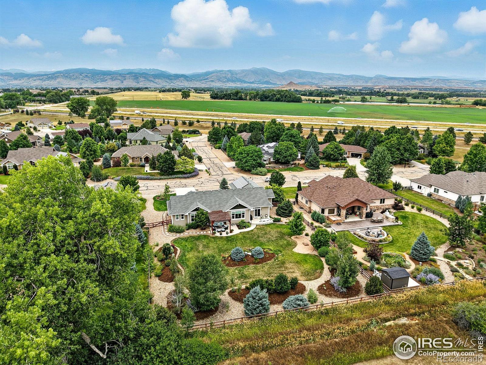 MLS Image #39 for 6636  secretariat drive,longmont, Colorado