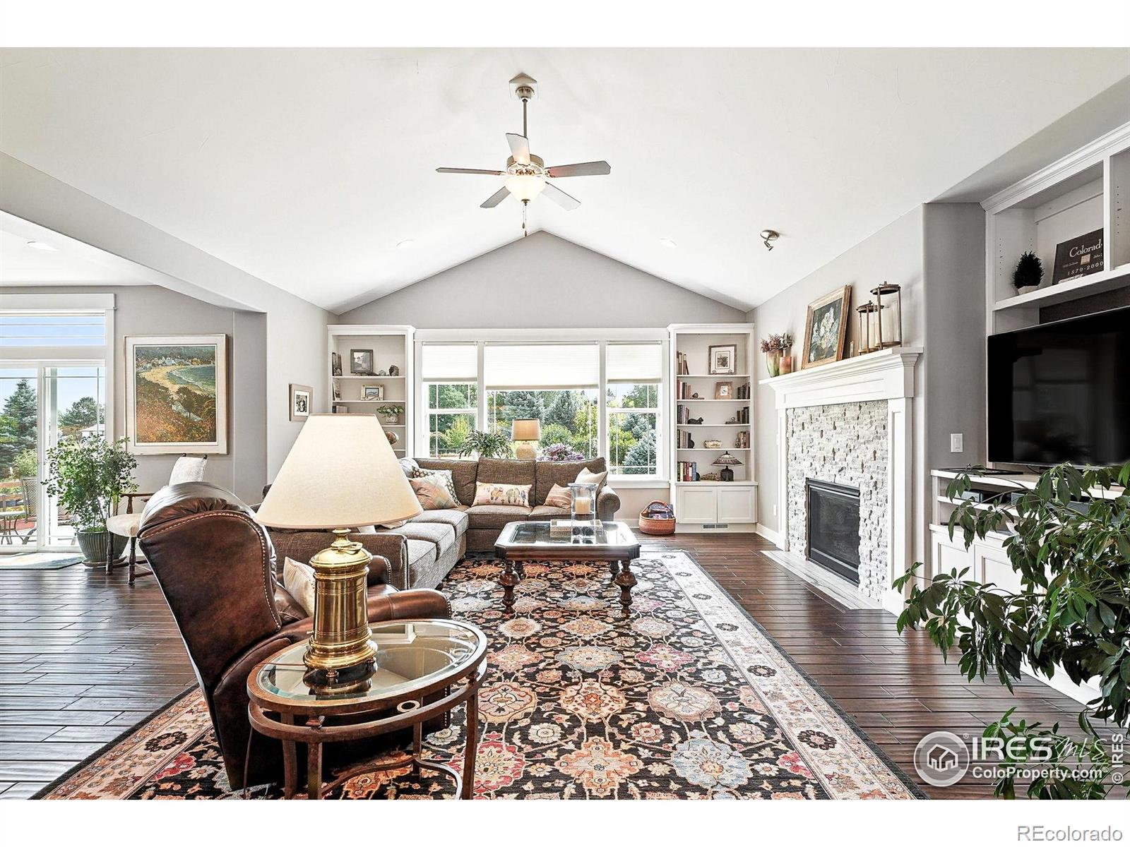 MLS Image #5 for 6636  secretariat drive,longmont, Colorado