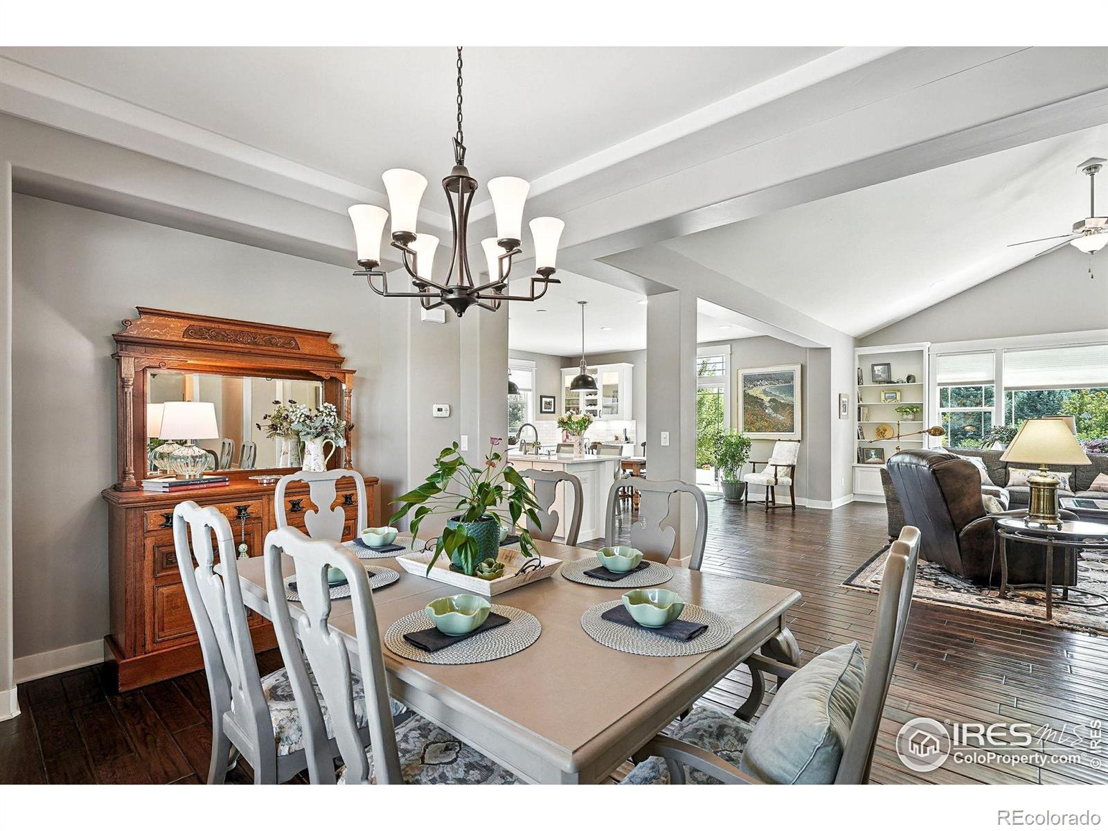 MLS Image #7 for 6636  secretariat drive,longmont, Colorado