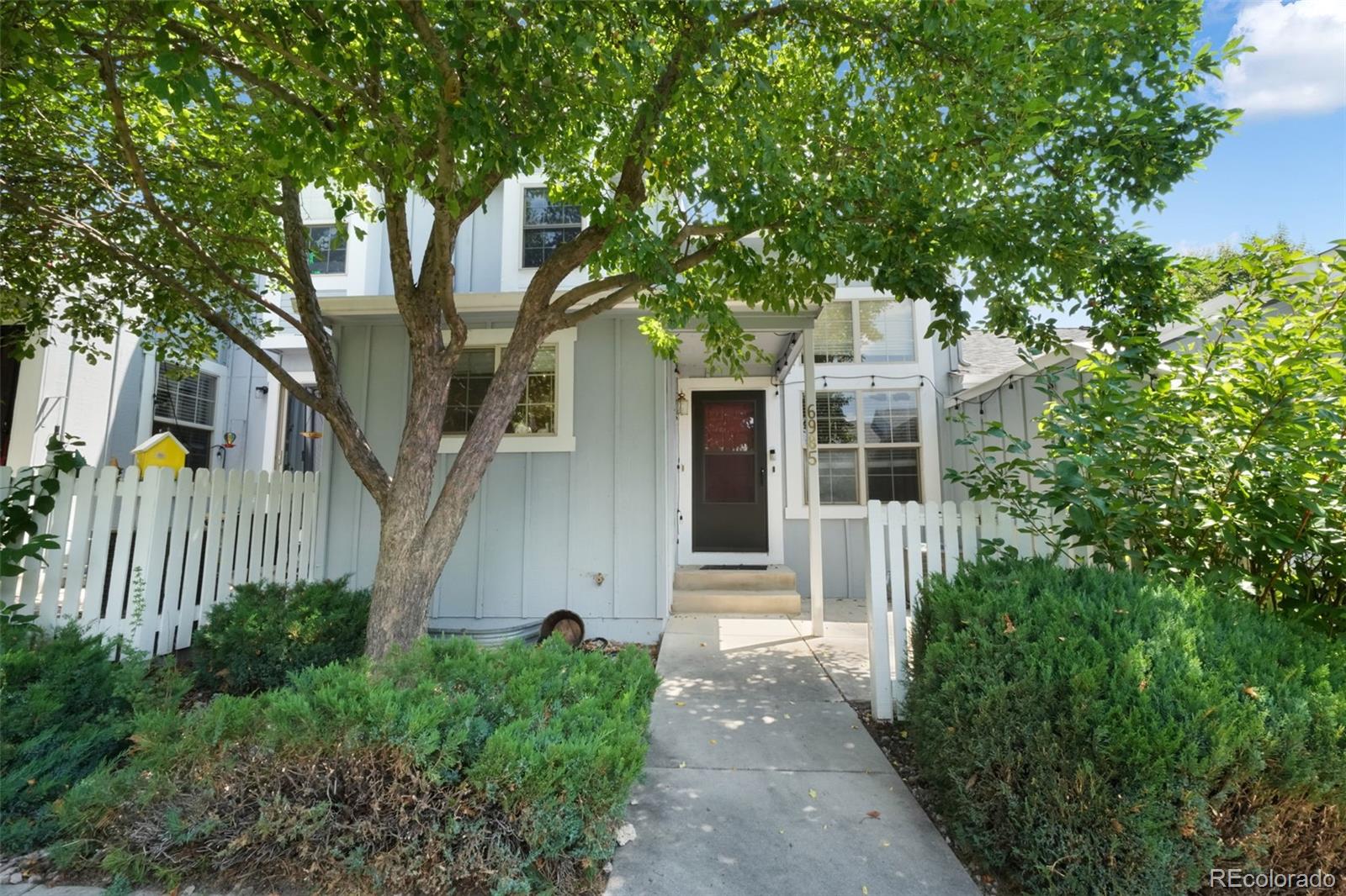 MLS Image #1 for 6985  los reyes circle,colorado springs, Colorado