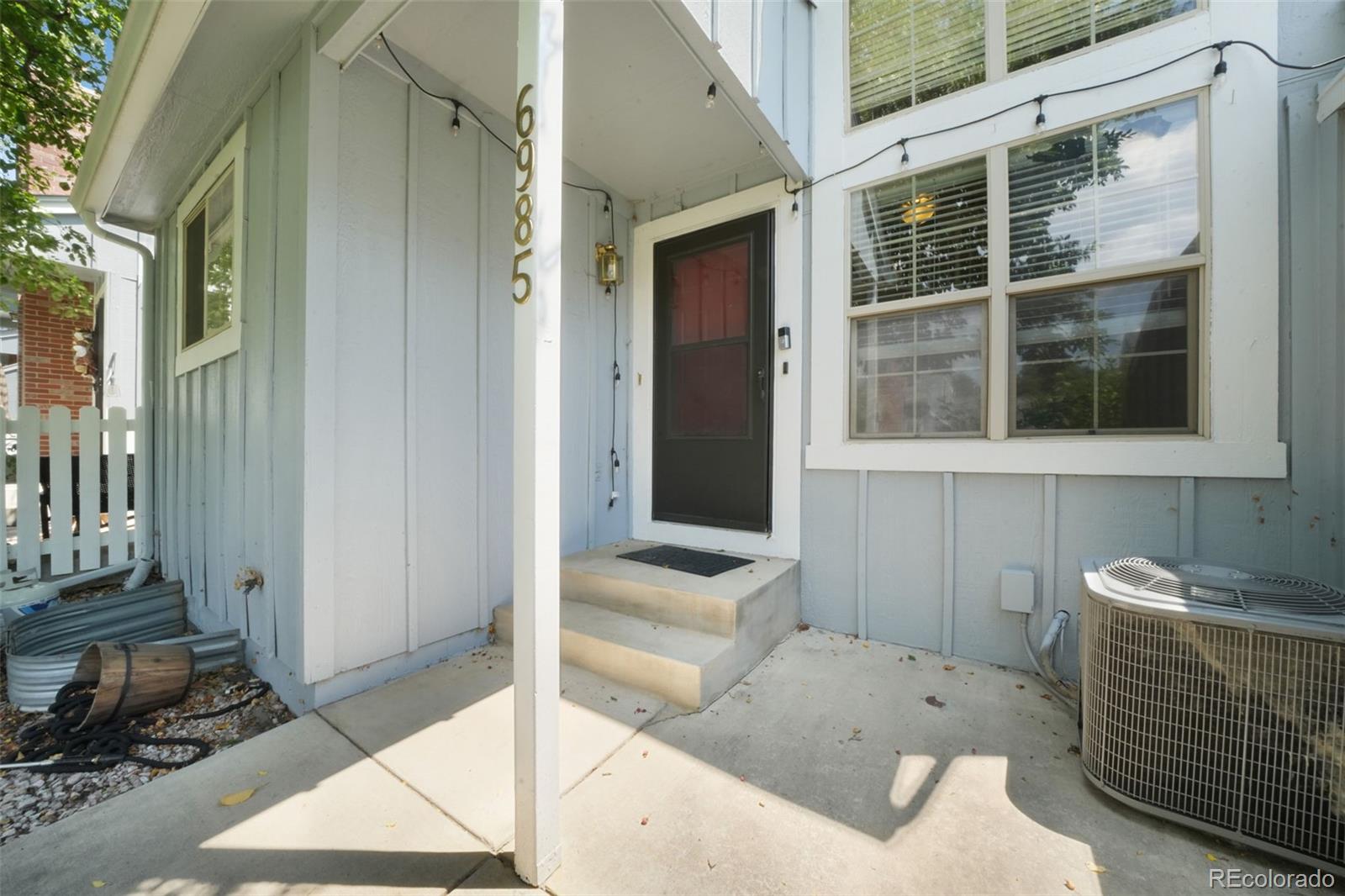 MLS Image #2 for 6985  los reyes circle,colorado springs, Colorado