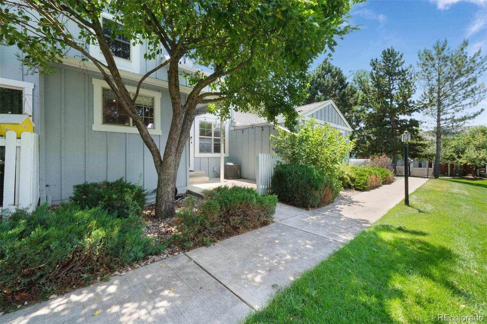 MLS Image #3 for 6985  los reyes circle,colorado springs, Colorado
