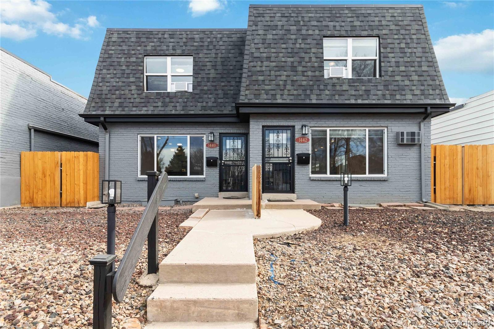 MLS Image #42 for 1442 s logan street,denver, Colorado