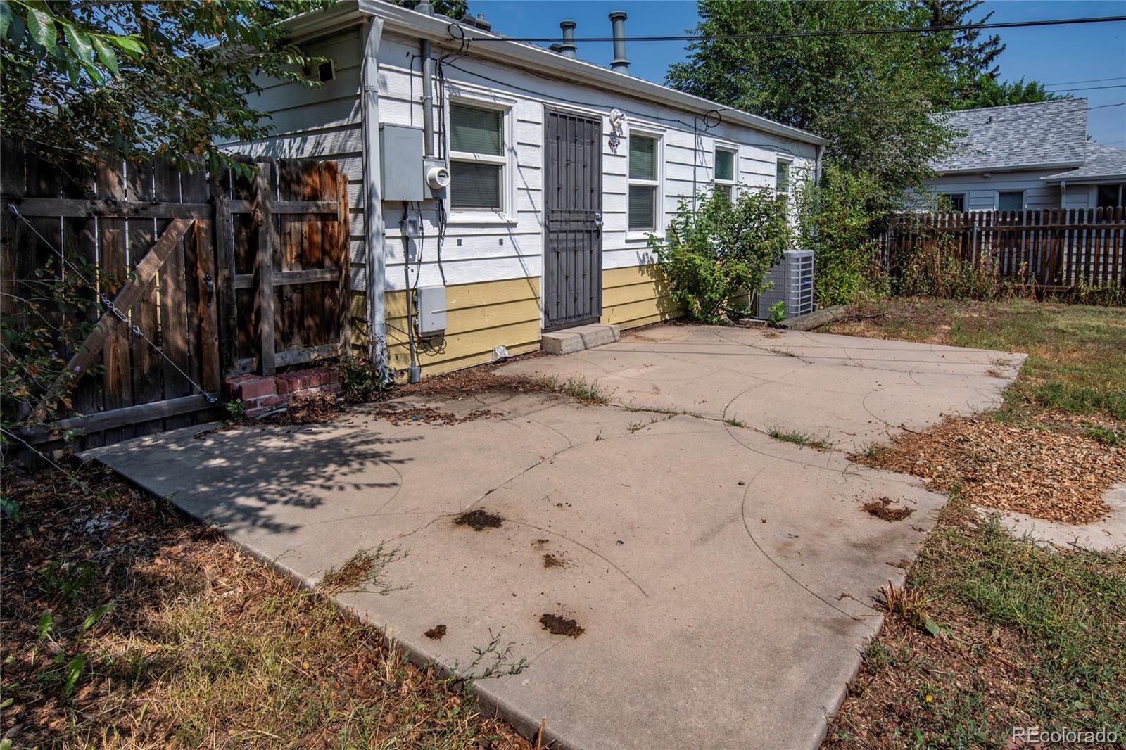 MLS Image #21 for 734  osceola street,denver, Colorado