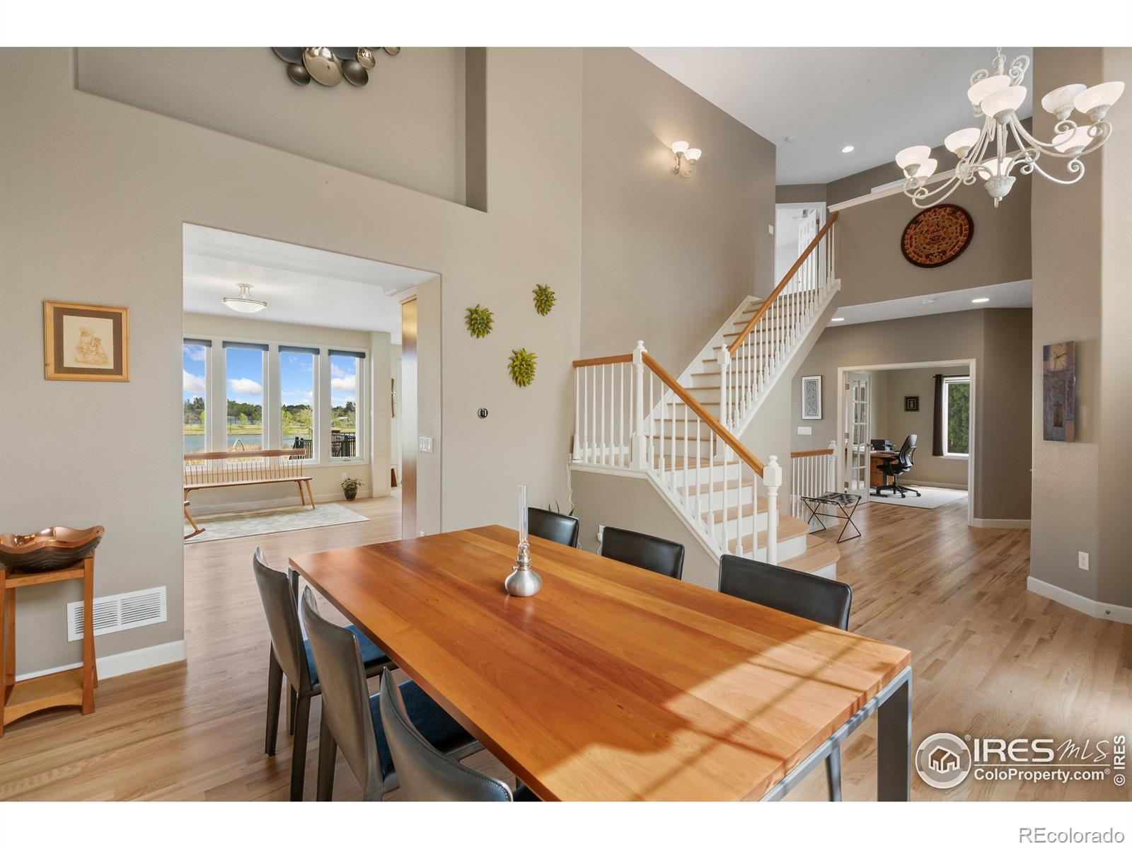 MLS Image #1 for 5920  huntington hills drive,fort collins, Colorado