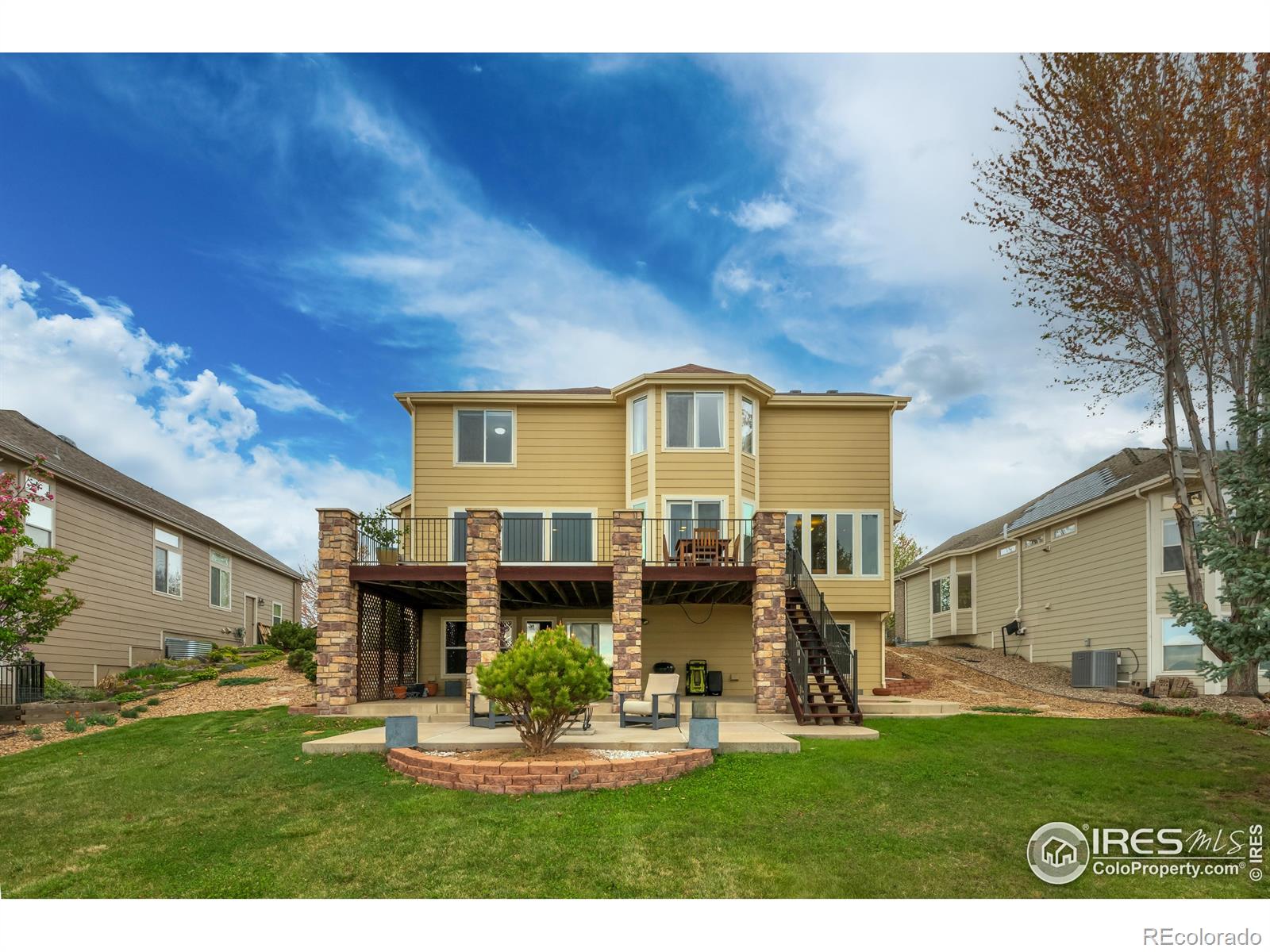 MLS Image #27 for 5920  huntington hills drive,fort collins, Colorado