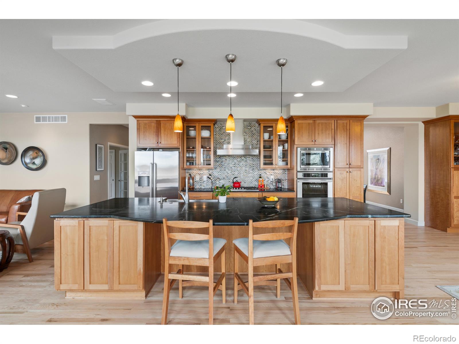 MLS Image #3 for 5920  huntington hills drive,fort collins, Colorado