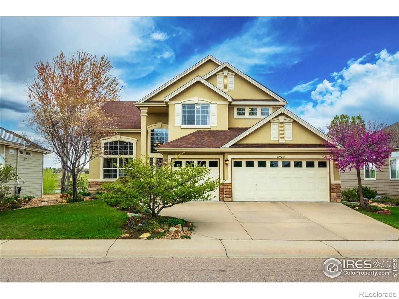 MLS Image #38 for 5920  huntington hills drive,fort collins, Colorado