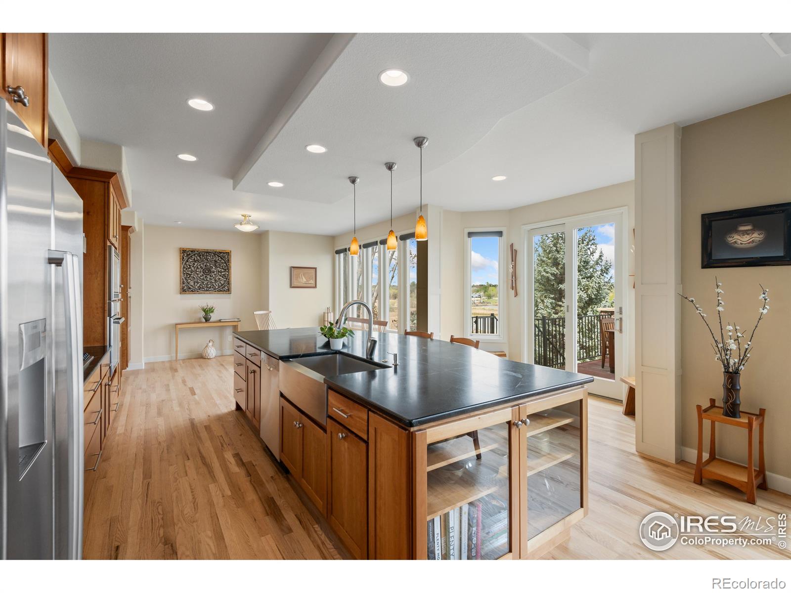 MLS Image #4 for 5920  huntington hills drive,fort collins, Colorado